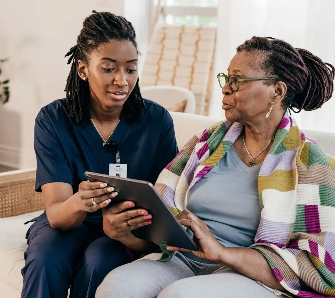 Home Caregiver