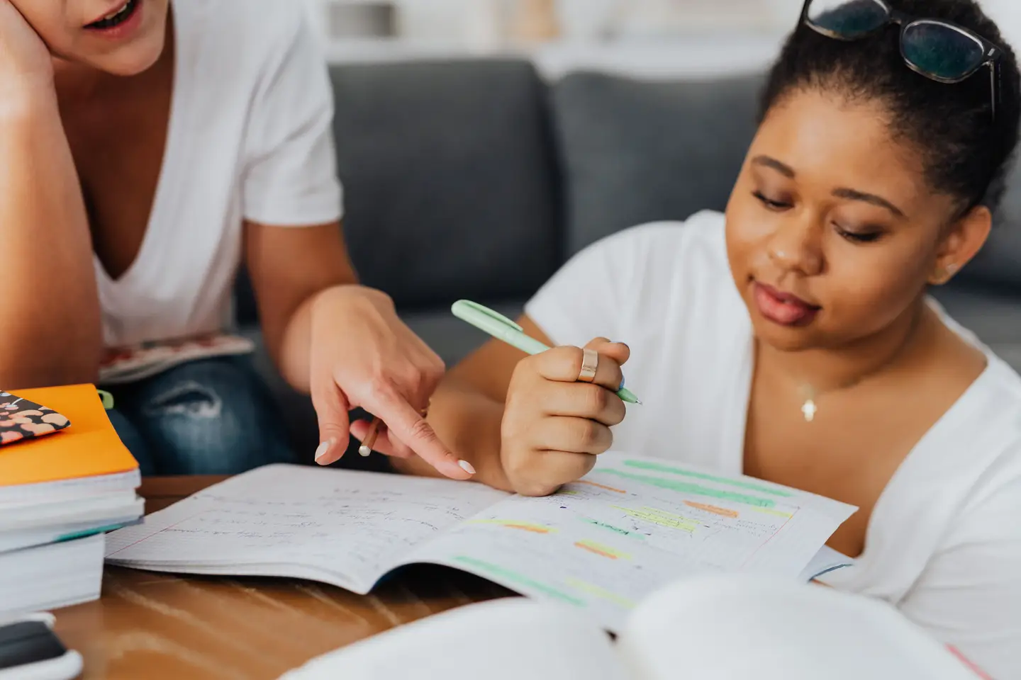 Home Tutor